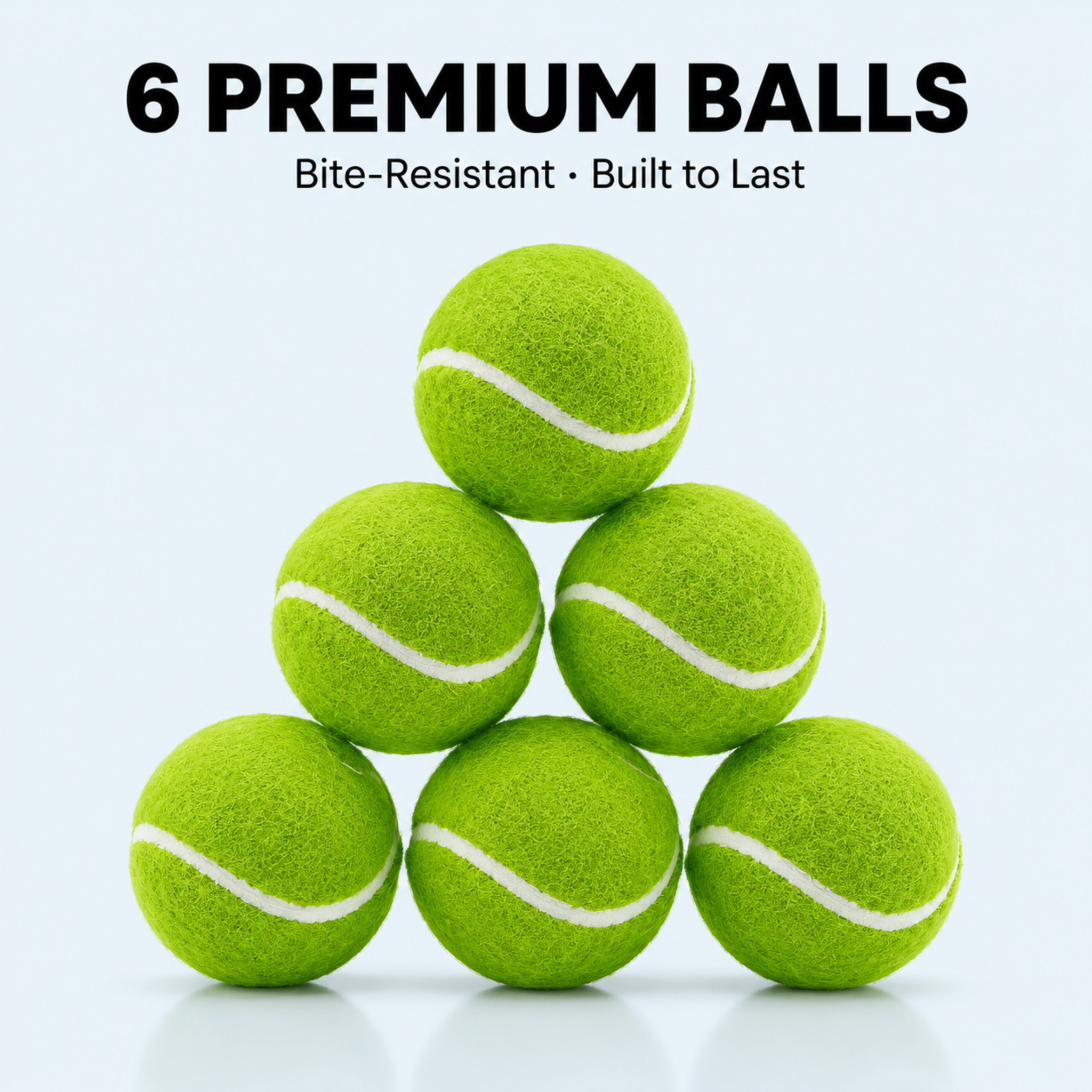 Pro Ball Pack (6x)