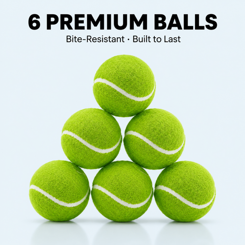 Pro Ball Pack (6x)